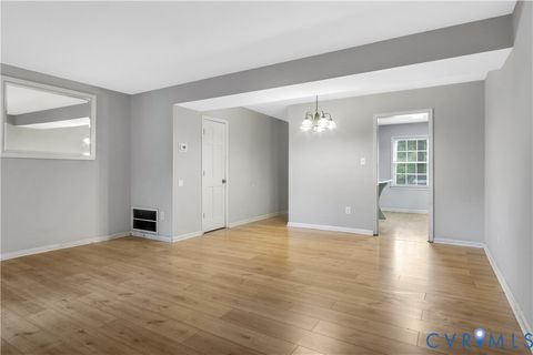 Tiny photo for 14553 Old Courthouse Way #B, Newport News, VA 23608 (MLS # 2618538)