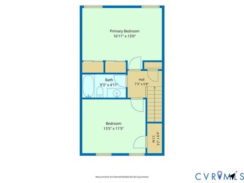 Tiny photo for 14553 Old Courthouse Way #B, Newport News, VA 23608 (MLS # 2618538)