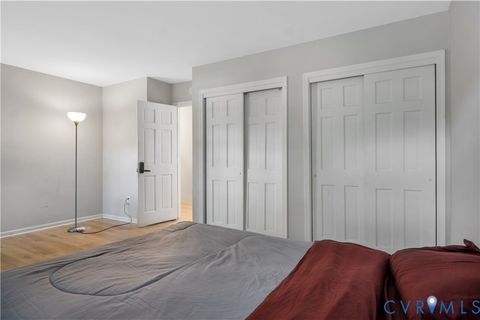 Tiny photo for 14553 Old Courthouse Way #B, Newport News, VA 23608 (MLS # 2618538)