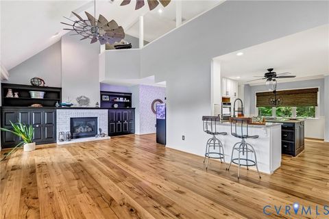 Tiny photo for 248 Cedar Pointe Drive, Urbanna, VA 23175 (MLS # 2618808)