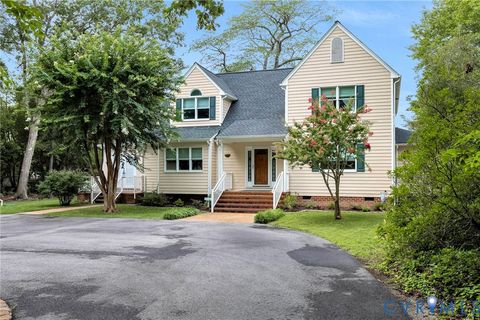 Photo of 248 Cedar Pointe Drive, Urbanna, VA 23175 (MLS # 2618808)