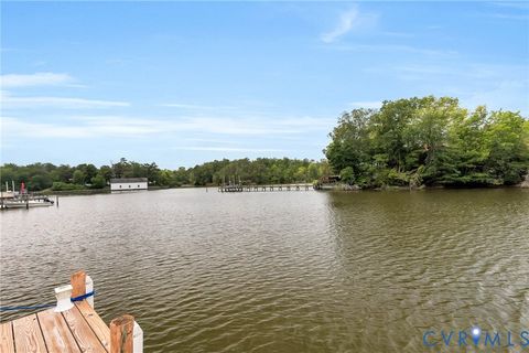 Tiny photo for 248 Cedar Pointe Drive, Urbanna, VA 23175 (MLS # 2618808)