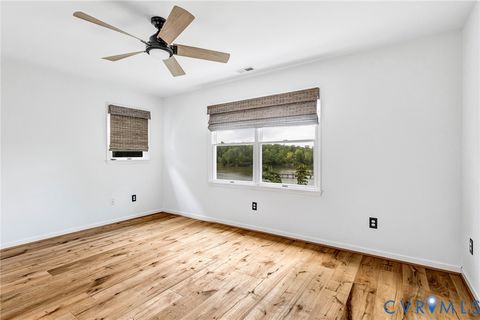 Tiny photo for 248 Cedar Pointe Drive, Urbanna, VA 23175 (MLS # 2618808)