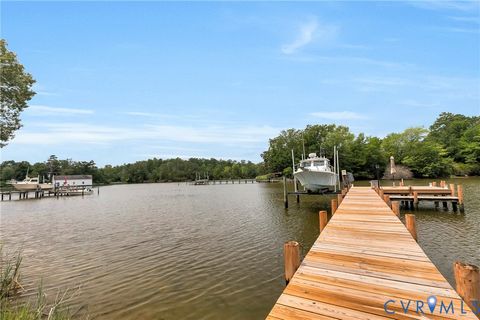 Tiny photo for 248 Cedar Pointe Drive, Urbanna, VA 23175 (MLS # 2618808)