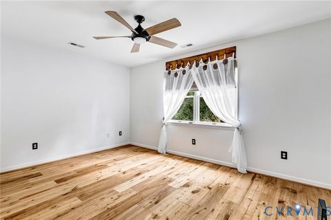 Tiny photo for 248 Cedar Pointe Drive, Urbanna, VA 23175 (MLS # 2618808)
