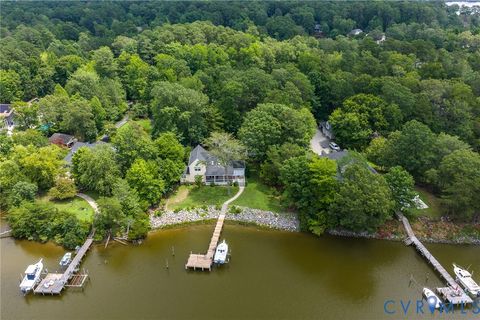 Tiny photo for 248 Cedar Pointe Drive, Urbanna, VA 23175 (MLS # 2618808)