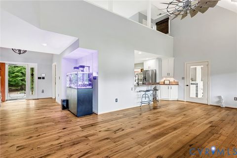 Tiny photo for 248 Cedar Pointe Drive, Urbanna, VA 23175 (MLS # 2618808)