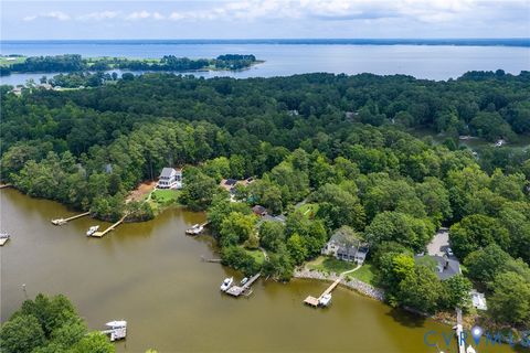 Tiny photo for 248 Cedar Pointe Drive, Urbanna, VA 23175 (MLS # 2618808)