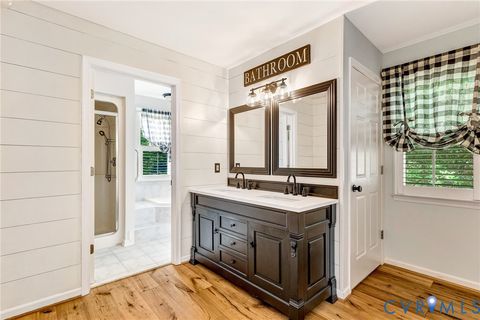 Tiny photo for 248 Cedar Pointe Drive, Urbanna, VA 23175 (MLS # 2618808)