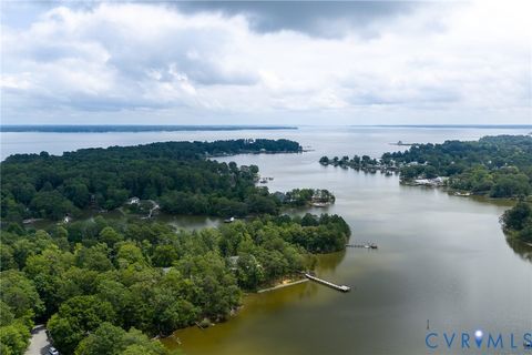 Tiny photo for 248 Cedar Pointe Drive, Urbanna, VA 23175 (MLS # 2618808)