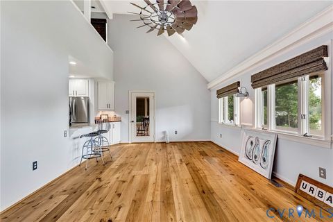 Tiny photo for 248 Cedar Pointe Drive, Urbanna, VA 23175 (MLS # 2618808)
