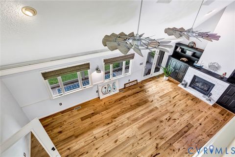 Tiny photo for 248 Cedar Pointe Drive, Urbanna, VA 23175 (MLS # 2618808)
