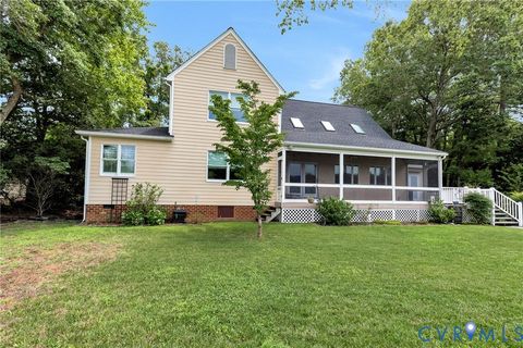 Tiny photo for 248 Cedar Pointe Drive, Urbanna, VA 23175 (MLS # 2618808)