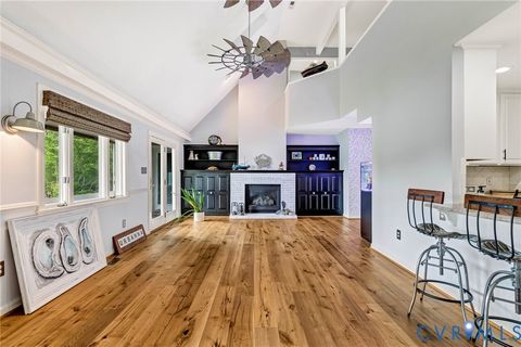 Tiny photo for 248 Cedar Pointe Drive, Urbanna, VA 23175 (MLS # 2618808)