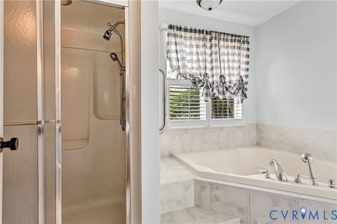 Tiny photo for 248 Cedar Pointe Drive, Urbanna, VA 23175 (MLS # 2618808)