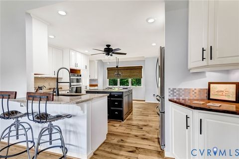 Tiny photo for 248 Cedar Pointe Drive, Urbanna, VA 23175 (MLS # 2618808)