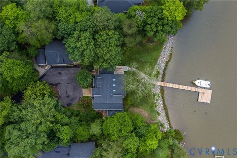 Tiny photo for 248 Cedar Pointe Drive, Urbanna, VA 23175 (MLS # 2618808)