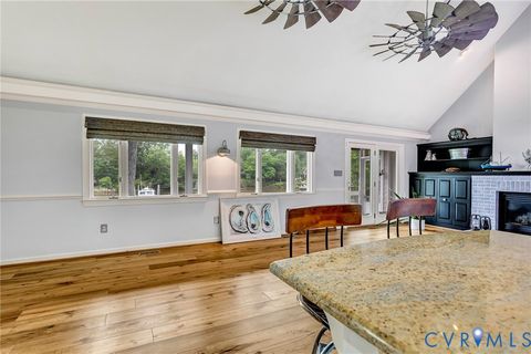 Tiny photo for 248 Cedar Pointe Drive, Urbanna, VA 23175 (MLS # 2618808)