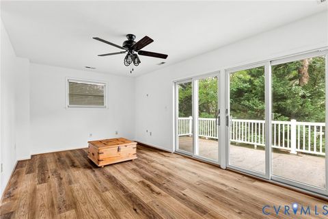Tiny photo for 248 Cedar Pointe Drive, Urbanna, VA 23175 (MLS # 2618808)