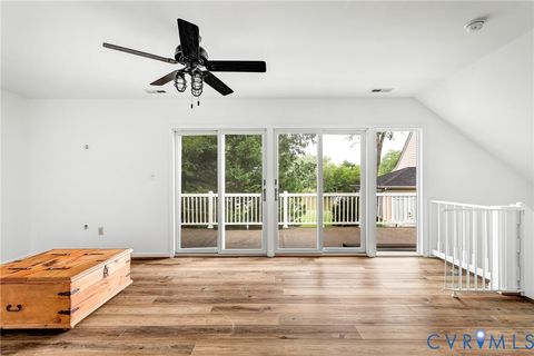 Tiny photo for 248 Cedar Pointe Drive, Urbanna, VA 23175 (MLS # 2618808)