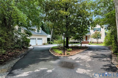 Tiny photo for 248 Cedar Pointe Drive, Urbanna, VA 23175 (MLS # 2618808)