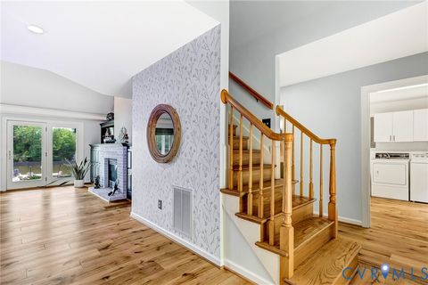 Tiny photo for 248 Cedar Pointe Drive, Urbanna, VA 23175 (MLS # 2618808)
