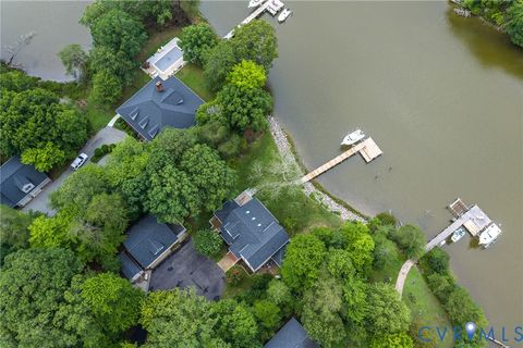 Tiny photo for 248 Cedar Pointe Drive, Urbanna, VA 23175 (MLS # 2618808)