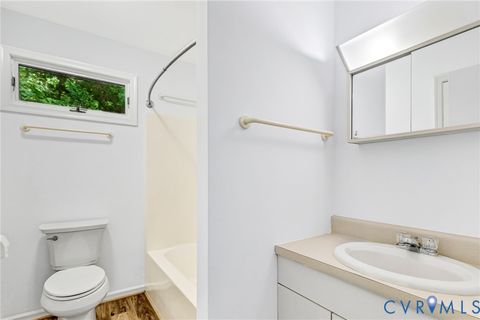 Tiny photo for 248 Cedar Pointe Drive, Urbanna, VA 23175 (MLS # 2618808)