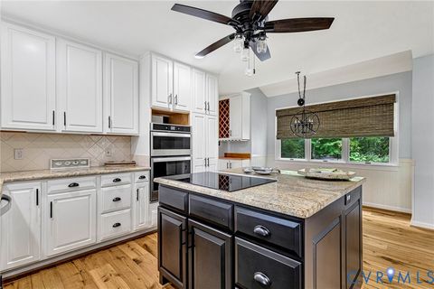 Tiny photo for 248 Cedar Pointe Drive, Urbanna, VA 23175 (MLS # 2618808)