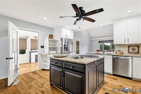 Tiny photo for 248 Cedar Pointe Drive, Urbanna, VA 23175 (MLS # 2618808)