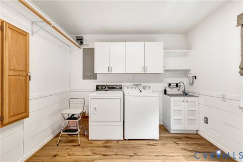 Tiny photo for 248 Cedar Pointe Drive, Urbanna, VA 23175 (MLS # 2618808)