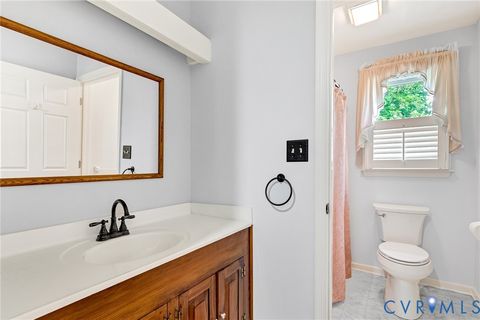 Tiny photo for 248 Cedar Pointe Drive, Urbanna, VA 23175 (MLS # 2618808)