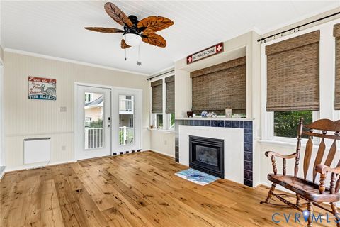 Tiny photo for 248 Cedar Pointe Drive, Urbanna, VA 23175 (MLS # 2618808)