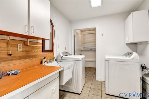 Tiny photo for 248 Cedar Pointe Drive, Urbanna, VA 23175 (MLS # 2618808)