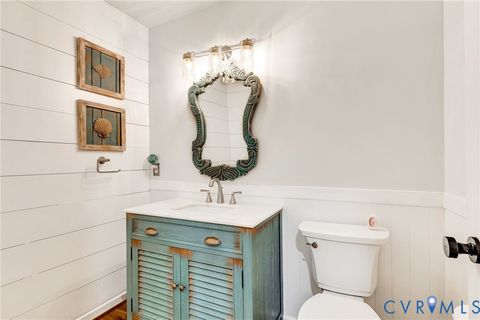 Tiny photo for 248 Cedar Pointe Drive, Urbanna, VA 23175 (MLS # 2618808)