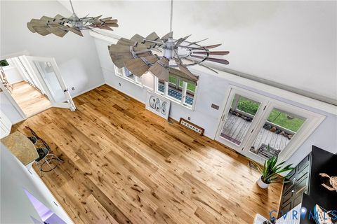 Tiny photo for 248 Cedar Pointe Drive, Urbanna, VA 23175 (MLS # 2618808)