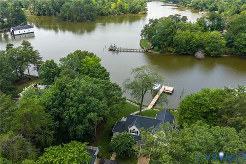 Tiny photo for 248 Cedar Pointe Drive, Urbanna, VA 23175 (MLS # 2618808)