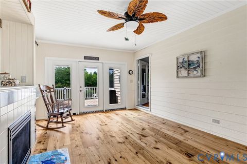 Tiny photo for 248 Cedar Pointe Drive, Urbanna, VA 23175 (MLS # 2618808)