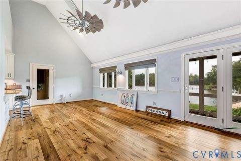 Tiny photo for 248 Cedar Pointe Drive, Urbanna, VA 23175 (MLS # 2618808)
