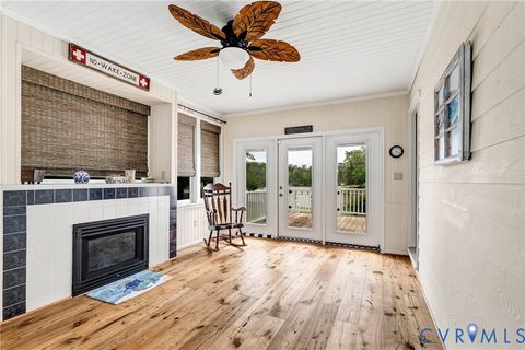 Tiny photo for 248 Cedar Pointe Drive, Urbanna, VA 23175 (MLS # 2618808)