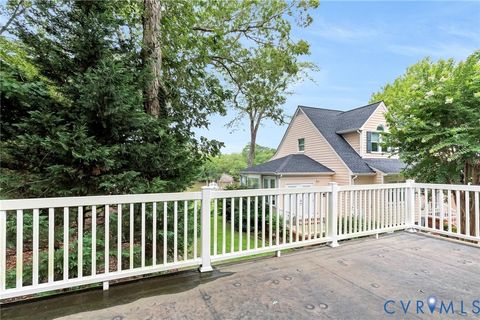 Tiny photo for 248 Cedar Pointe Drive, Urbanna, VA 23175 (MLS # 2618808)