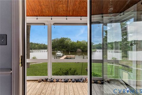 Tiny photo for 248 Cedar Pointe Drive, Urbanna, VA 23175 (MLS # 2618808)