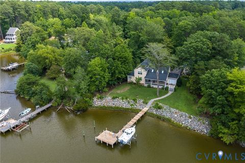 Tiny photo for 248 Cedar Pointe Drive, Urbanna, VA 23175 (MLS # 2618808)
