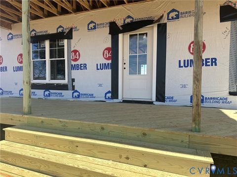 Tiny photo for Lot 3 Main Street, Sussex, VA 23882 (MLS # 2606076)