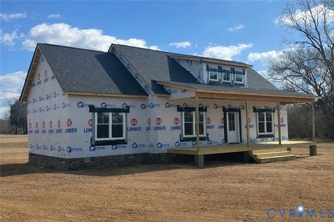 Tiny photo for Lot 3 Main Street, Sussex, VA 23882 (MLS # 2606076)