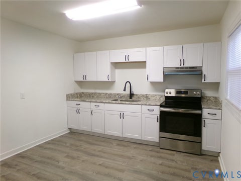 Tiny photo for 1409 Minefee Street, Richmond, VA 23224 (MLS # 2627292)