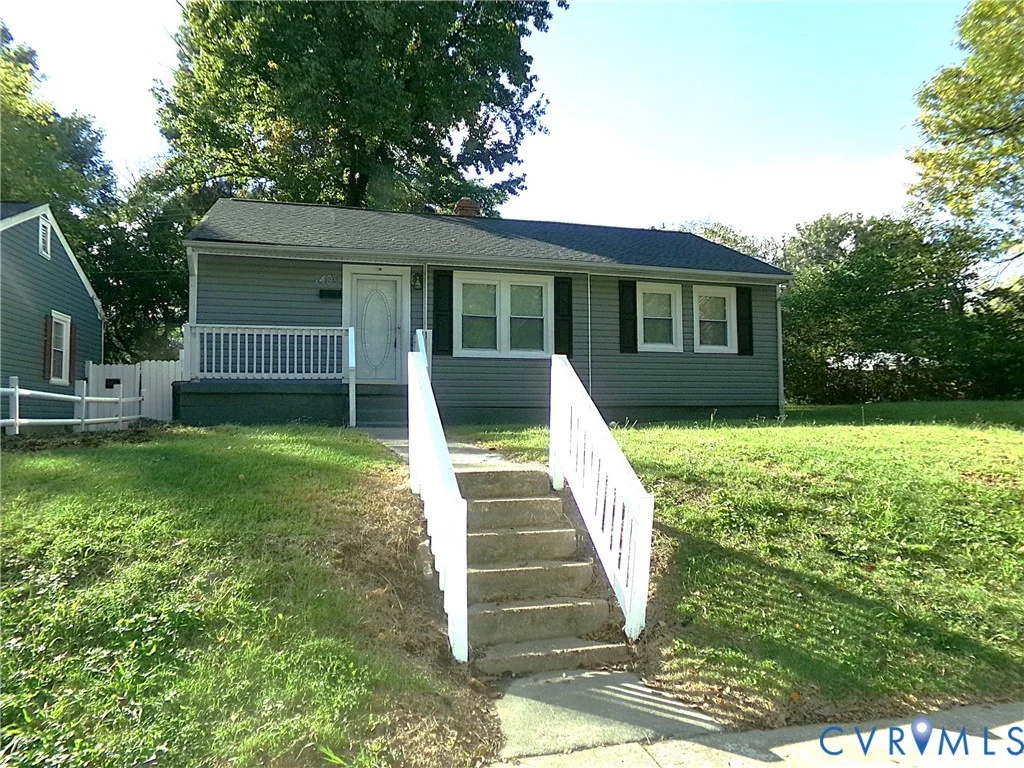 1409 Minefee Street