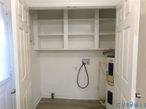Tiny photo for 1409 Minefee Street, Richmond, VA 23224 (MLS # 2627292)