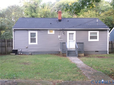 Tiny photo for 1409 Minefee Street, Richmond, VA 23224 (MLS # 2627292)