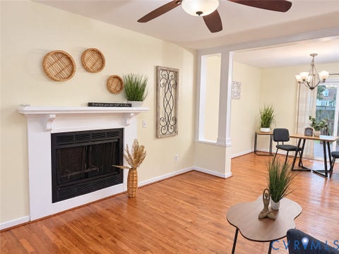 Tiny photo for 1307 Berrymeade Avenue, Henrico, VA 23060 (MLS # 2625358)